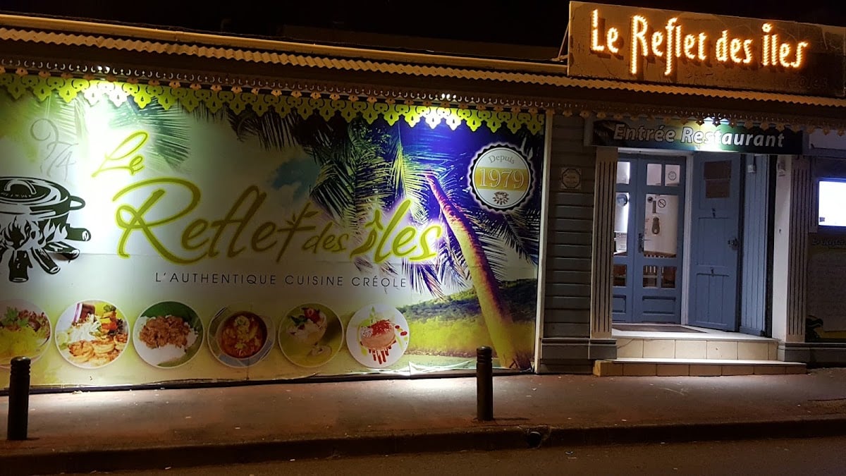 Le Reflet des Iles - photo 4